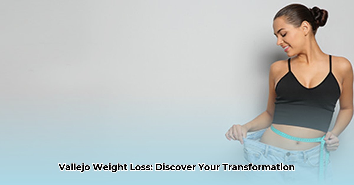 weight-loss-clinic-vallejo-california